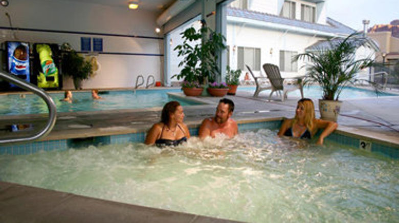 <b>Moab Valley Inn Spa</b>. Images powered by <a href="https://www.leonardoworldwide.com/" title="Leonardo Worldwide" target="_blank">Leonardo</a>.