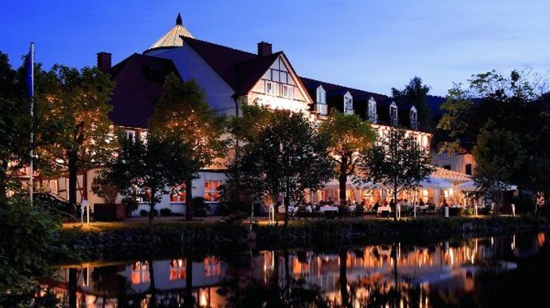 <b>Zu Den Rothen Forellen Exterior</b>. Images powered by <a href="https://www.leonardoworldwide.com/" title="Leonardo Worldwide" target="_blank">Leonardo</a>.