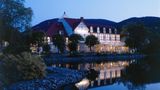 Zu Den Rothen Forellen Exterior