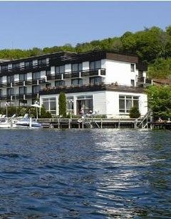 Seehotel Leoni