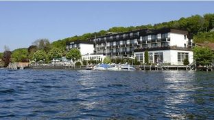 Seehotel Leoni