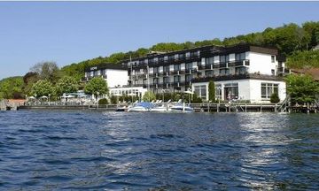 Seehotel Leoni