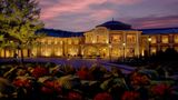 Terelj International Resort & Spa Hotel Exterior