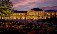 Terelj International Resort & Spa Hotel