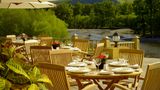 Terelj International Resort & Spa Hotel Restaurant