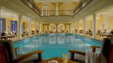 Terelj International Resort & Spa Hotel Pool