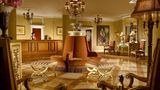Terelj International Resort & Spa Hotel Lobby
