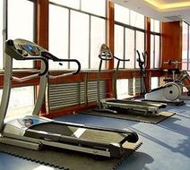 Airlines Travel Hotel Health Club