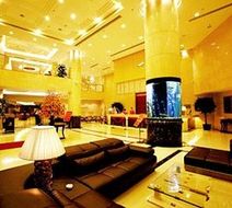 Airlines Travel Hotel Lobby