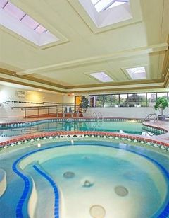 Country Inn & Suites Tyler Univ Area