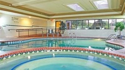 Country Inn & Suites Tyler Univ Area