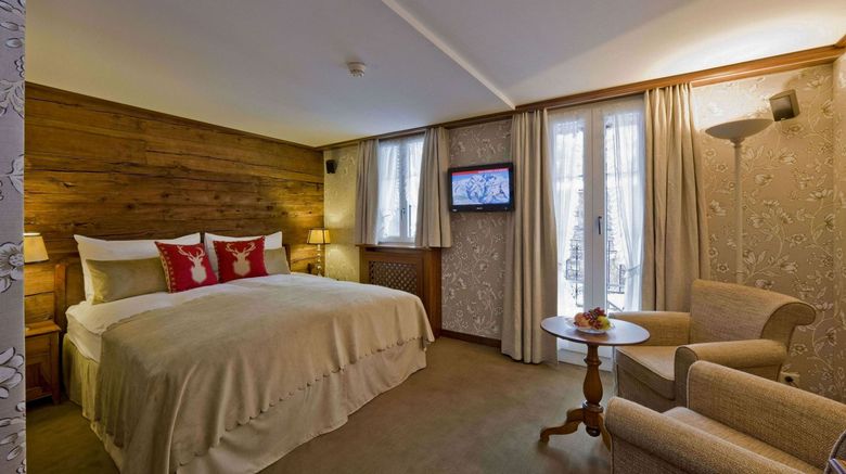 <b>Hotel Monte Rosa Room</b>. Images powered by <a href="https://www.leonardoworldwide.com/" title="Leonardo Worldwide" target="_blank">Leonardo</a>.