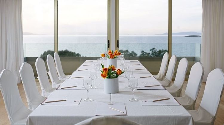 Amarilia Hotel Meeting