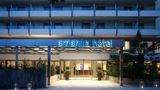Amarilia Hotel Exterior