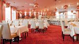 Haston City Hotel Restaurant