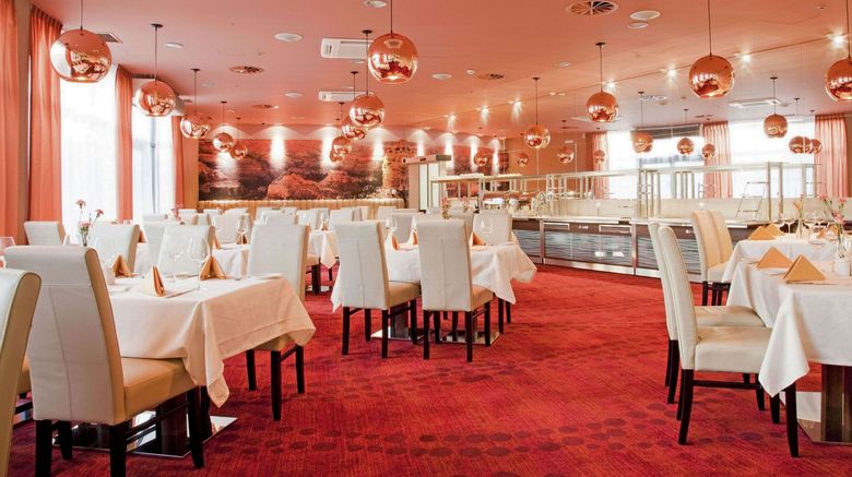 <b>Haston City Hotel Restaurant</b>. Images powered by <a href="https://www.leonardoworldwide.com/" title="Leonardo Worldwide" target="_blank">Leonardo</a>.