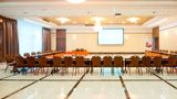Haston City Hotel Meeting