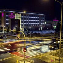 Haston City Hotel