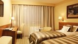 Haston City Hotel Room