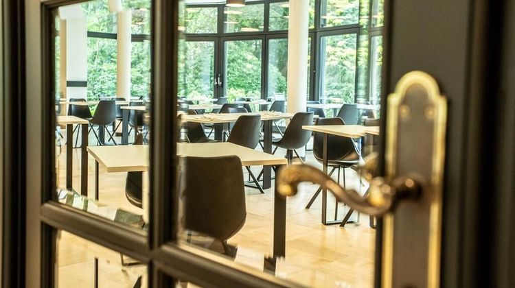 Hotel Solhof Meeting