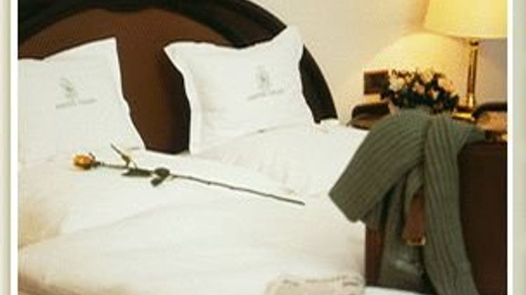 Hotel Solhof Room