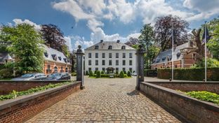 Hotel Solhof