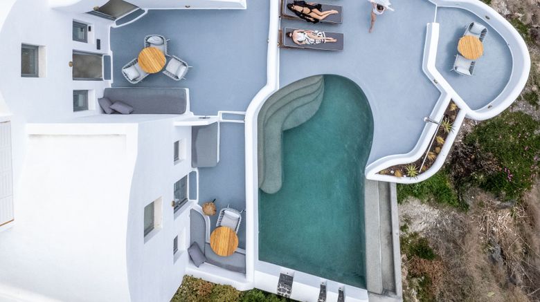 <b>Ikies Santorini Recreation</b>. Images powered by <a href="https://www.leonardoworldwide.com/" title="Leonardo Worldwide" target="_blank">Leonardo</a>.