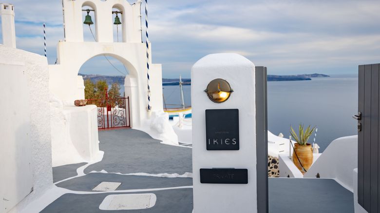 <b>Ikies Santorini Other</b>. Images powered by <a href="https://www.leonardoworldwide.com/" title="Leonardo Worldwide" target="_blank">Leonardo</a>.
