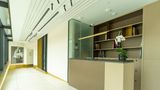 Platinum Palace Residence Lobby