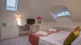 Platinum Palace Residence Room
