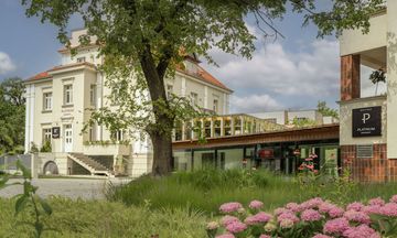 Platinum Palace Residence