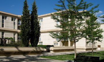 Citadines Antigone Montpellier