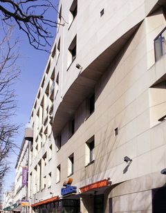 Citadines Bastille Gare de Lyon Paris