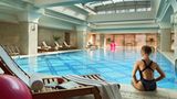 Honglou Hotel Pool