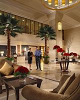Honglou Hotel