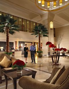 Honglou Hotel