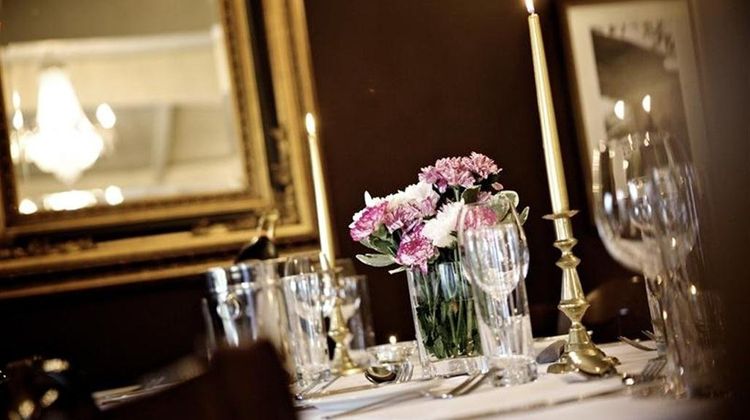 The Princess Royal Lobby