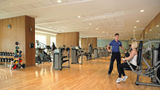 Khalidiya Palace Rayhaan by Rotana Health Club