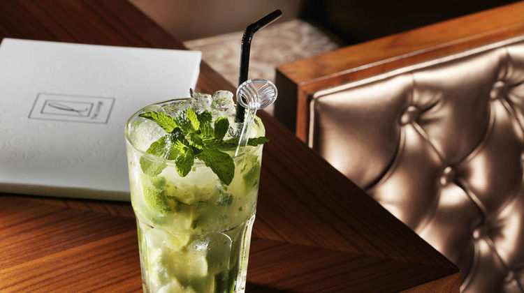 Khalidiya Palace Rayhaan by Rotana Restaurant