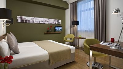 Citadines Prestige Holborn-Covent Garden