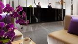 Citadines Zhuankou Wuhan Lobby