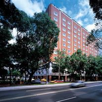 Hotel Royal Nikko Taipei