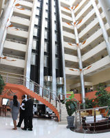 Inter Luxury Hotel