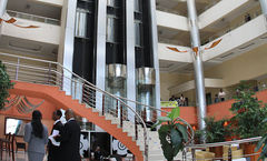 Inter Luxury Hotel