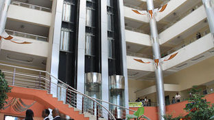 Inter Luxury Hotel