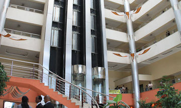 Inter Luxury Hotel