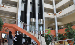 Intercontinental Addis Ababa Hotel