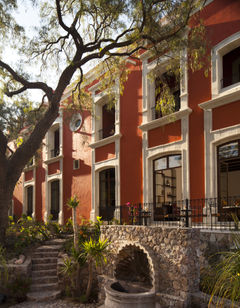 Rosewood San Miguel de Allende