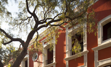Rosewood San Miguel de Allende