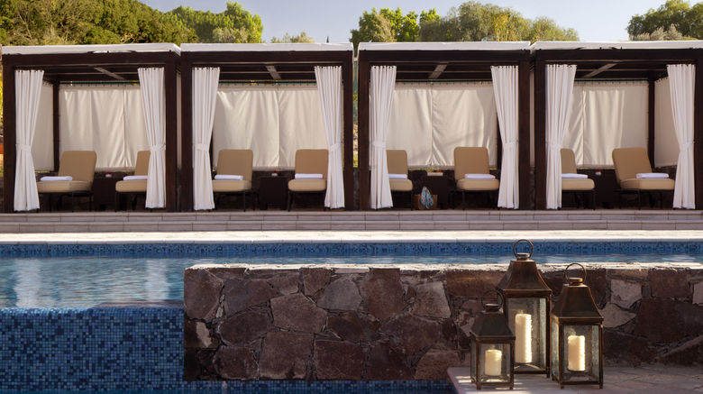 <b>Rosewood San Miguel de Allende Pool</b>. Images powered by <a href="https://www.leonardoworldwide.com/" title="Leonardo Worldwide" target="_blank">Leonardo</a>.